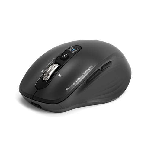 Port Combo Pro - Souris PC Port - grosbill.com - 1