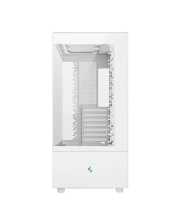 Deepcool CH690 DIGITAL Blanc Blanc - Boîtier PC Deepcool - 2