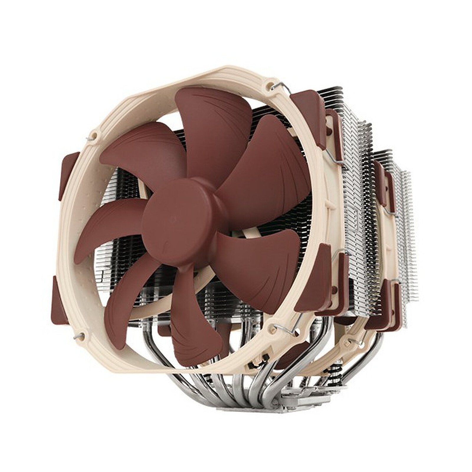 Noctua NH-U14S TR5-SP6 - Ventilateur CPU Noctua - grosbill.com - 0