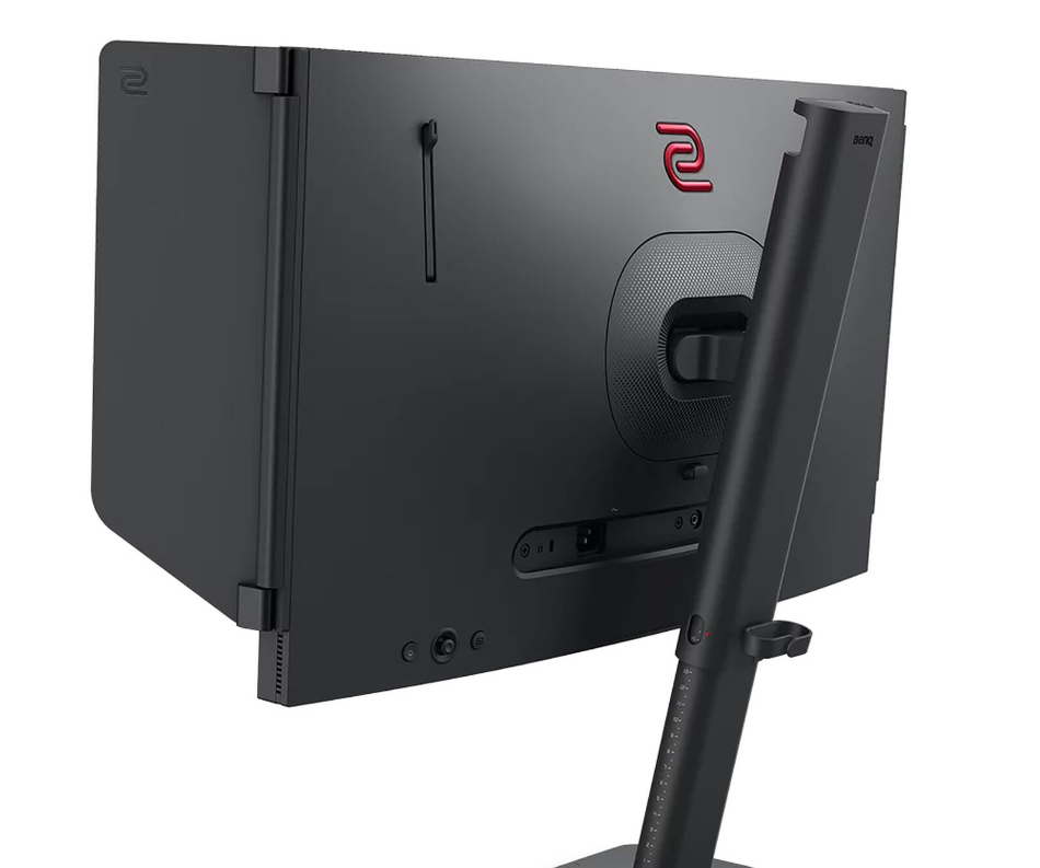 BenQ 24 pouces  9H.LN8LB.QBE - Ecran PC BenQ - grosbill.com - 2