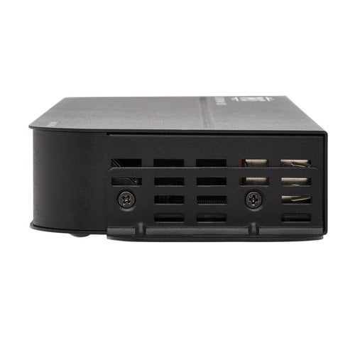 4PT DSPLYPRT/USB KVM SWITCH 4K - Achat / Vente sur grosbill.com - 12