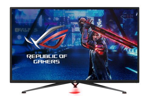 image produit Asus ROG Strix XG438QR 43" 4K 120Hz Grosbill