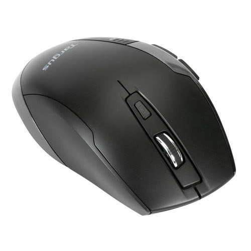 Anti Microbial Ergonomic BlueTrace Mouse - Achat / Vente sur grosbill.com - 4