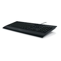 Clavier PC Logitech Grosbill