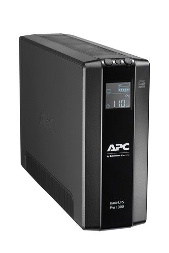 Back UPS Pro BR 1300VA 8 Out AVR - Achat / Vente sur grosbill.com - 3