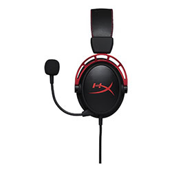 HyperX Micro-casque MAGASIN EN LIGNE Grosbill