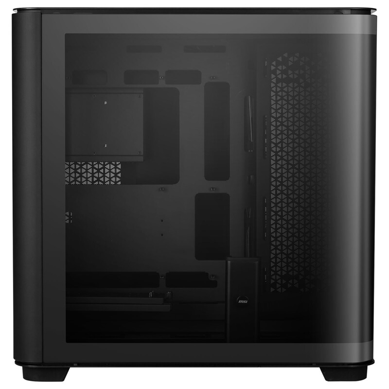 MSI MEG MAESTRO 700L PZ  - Boîtier PC MSI - grosbill.com - 2