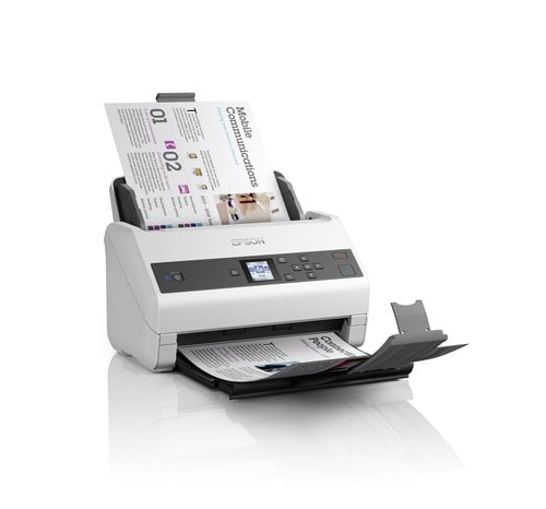 Workforce DS-870 - Achat / Vente sur grosbill.com - 2