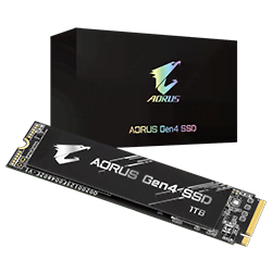 Gigabyte Disque SSD MAGASIN EN LIGNE Grosbill