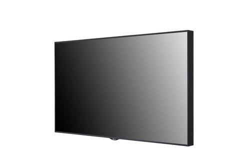 LG Afficheur professionnel 55XS4J 4000cd/m² UHD - Achat / Vente sur grosbill.com - 1