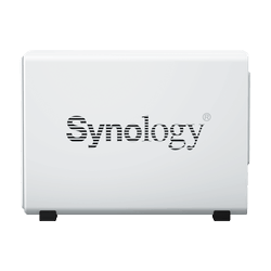 image produit Synology DS223J - 2 Baies  Grosbill