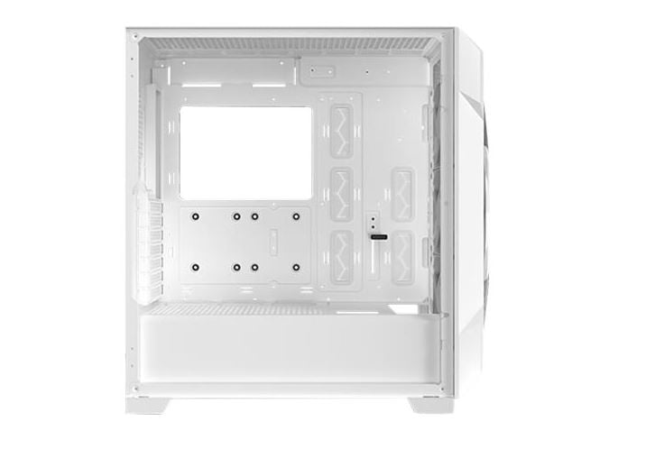 Antec DP505 White Blanc - Boîtier PC Antec - grosbill.com - 6