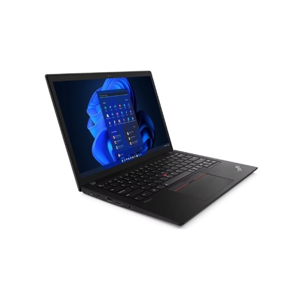 image produit Lenovo Thinkpad X13 G3 13.3" - R5-6650U/8Go/256Go/W11Pro Grosbill