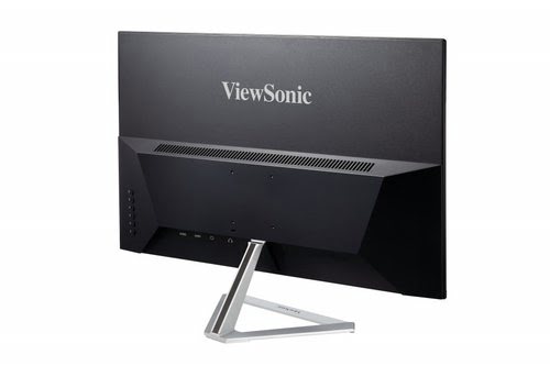 VS18115 24" 16:9 1920x1080 HDMI 4ms - Achat / Vente sur grosbill.com - 7