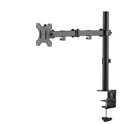 NewStar FlatScreen Desk Mount 10-32" - Achat / Vente sur grosbill.com - 1