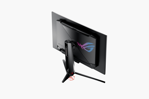 Asus 32"  90LM0A50-B01370 - Ecran PC Asus - grosbill.com - 2