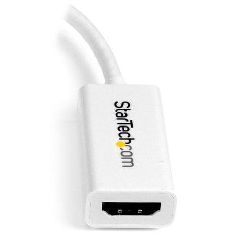 Mini DisplayPort 1.2 to HDMI 4K Adapter - Achat / Vente sur grosbill.com - 2