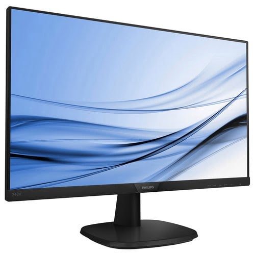 Philips 24"  243V7QDAB/00 - Ecran PC Philips - grosbill.com - 8