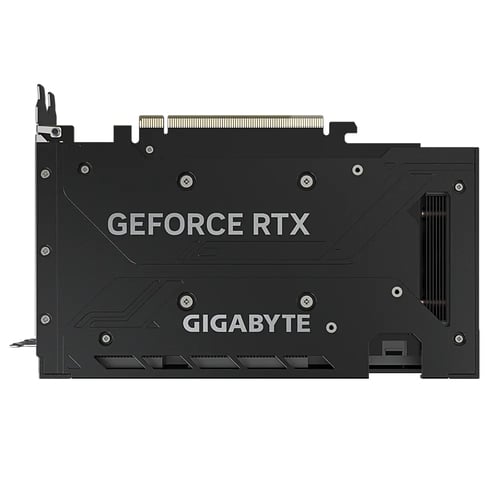 Gigabyte GeForce RTX 4060 Ti WINDFORCE OC 16G/GDDR6 - Carte graphique - 3