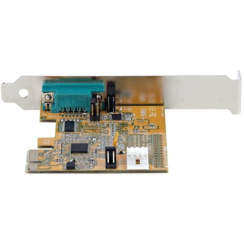 CARTE SERIE PCI EXPRESS CARTE - Achat / Vente sur grosbill.com - 3