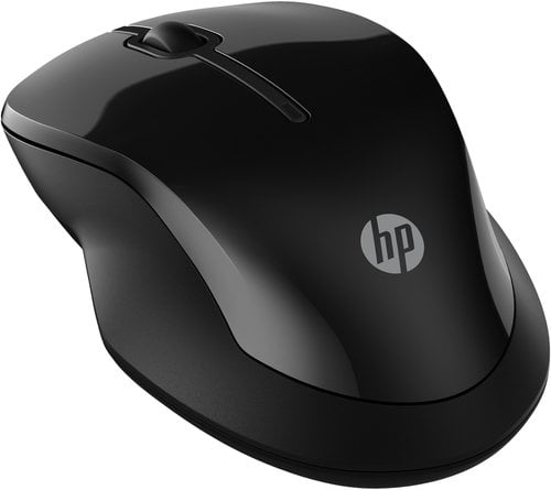 HP 250 Dual Wireless Mouse - Achat / Vente sur grosbill.com - 2