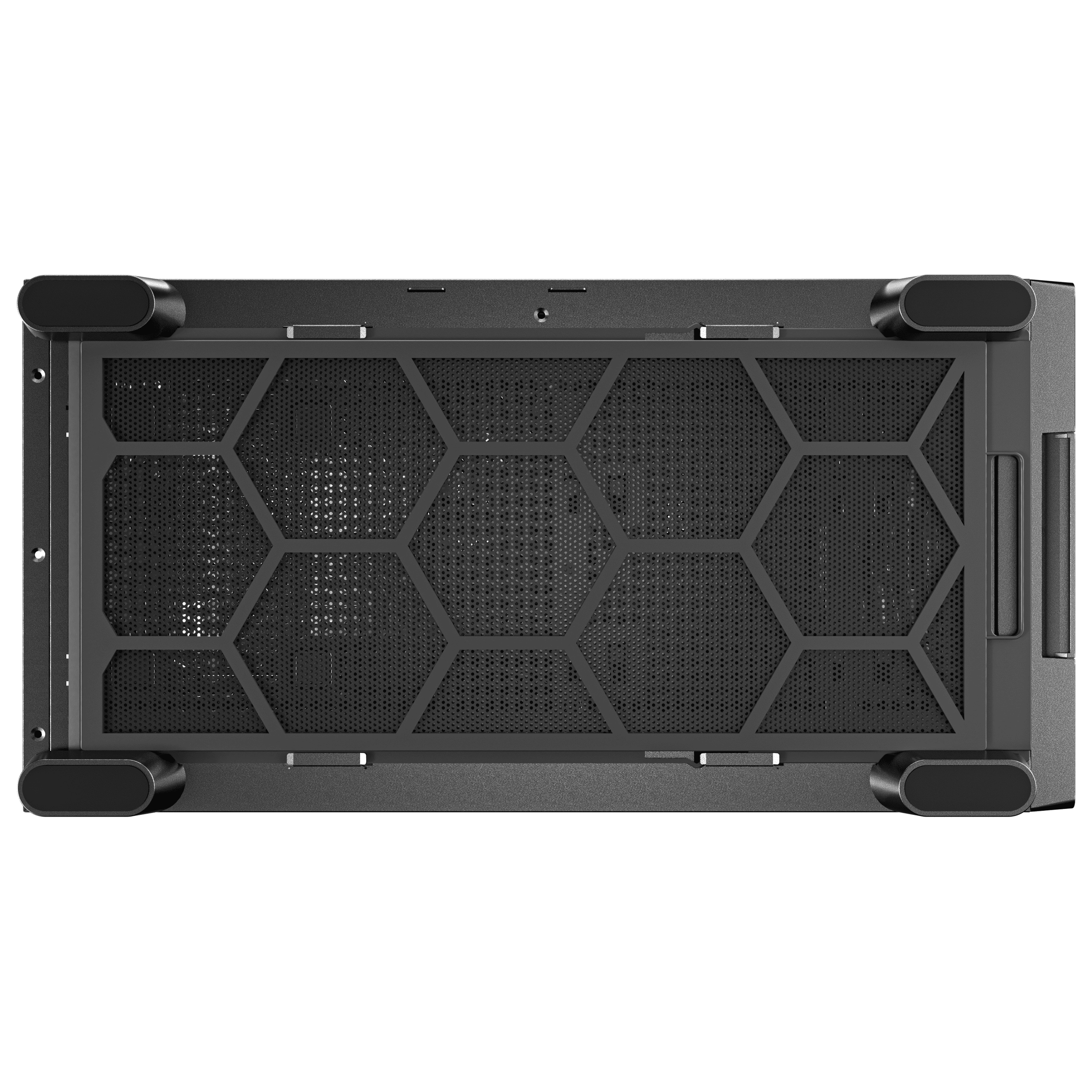 Antec Flux SE Noir - Boîtier PC Antec - grosbill.com - 6