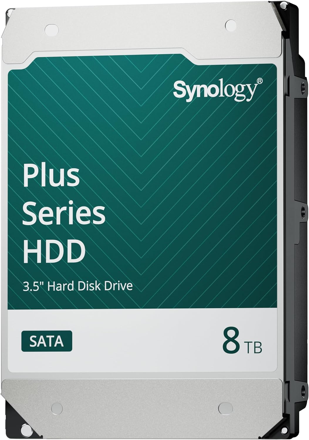 Synology 8To HAT3310-8T SATA III# - Disque dur 3.5" interne - 1