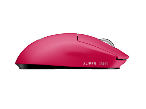 PROX SUPERLIGHT WRLSGAMINGMOUSE - Achat / Vente sur grosbill.com - 3