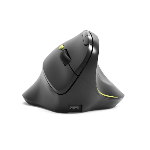 Port Ergo Soft - Souris PC Port - grosbill.com - 1