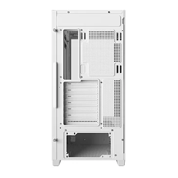 Deepcool MT/SansAlim/ATX Blanc - Boîtier PC Deepcool - grosbill.com - 9