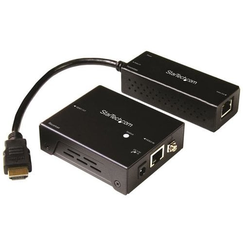 HDBaseT Extender Kit - HDMI Over CAT5 - Achat / Vente sur grosbill.com - 0