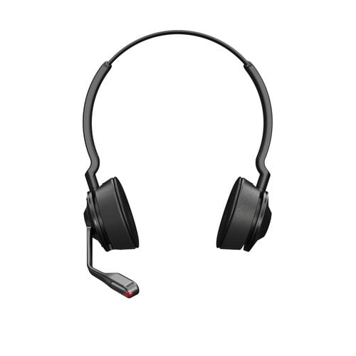 Jabra Engage 55 Stereo USB-A MS EMEA - Achat / Vente sur grosbill.com - 3