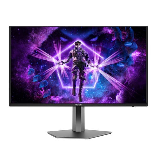 AOC 32"  AG326UD - Ecran PC AOC - grosbill.com - 1