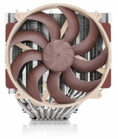 Noctua 140mm - Ventilateur CPU Noctua - grosbill.com - 1