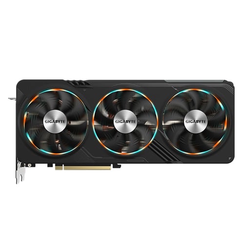 Gigabyte GeForce RTX 4070 GAMING OC V2 12G - Carte graphique - 1