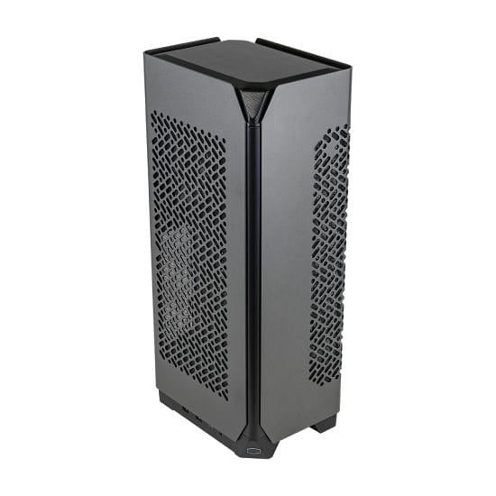 Cooler Master Ncore 100 max Gris - Boîtier PC Cooler Master - 6