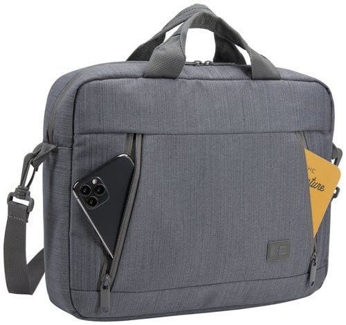 Huxton Attaché 13" Graphite (HUXA213G) - Achat / Vente sur grosbill.com - 4