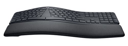 Logitech K860 for Business Graphite - Clavier PC Logitech - 3