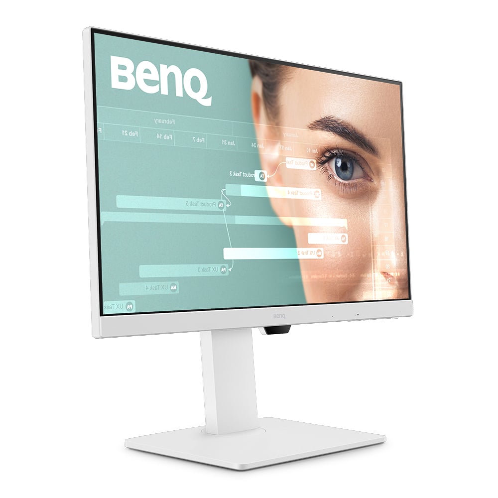 BenQ 27"  9H.LMNLB.QBE - Ecran PC BenQ - grosbill.com - 3