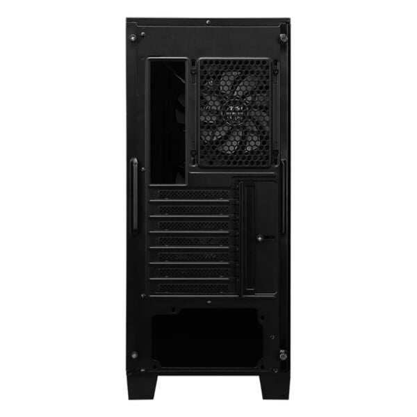 MSI MAG FORGE 120A AIRFLOW  - Boîtier PC MSI - grosbill.com - 3