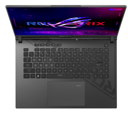 ROG Strix G16 G614JZ-N4118W - Achat / Vente sur grosbill.com - 5