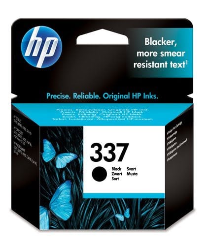 HP - Noir - C9364EE#UUS - Achat / Vente Consommable imprimante sur grosbill.com - 2