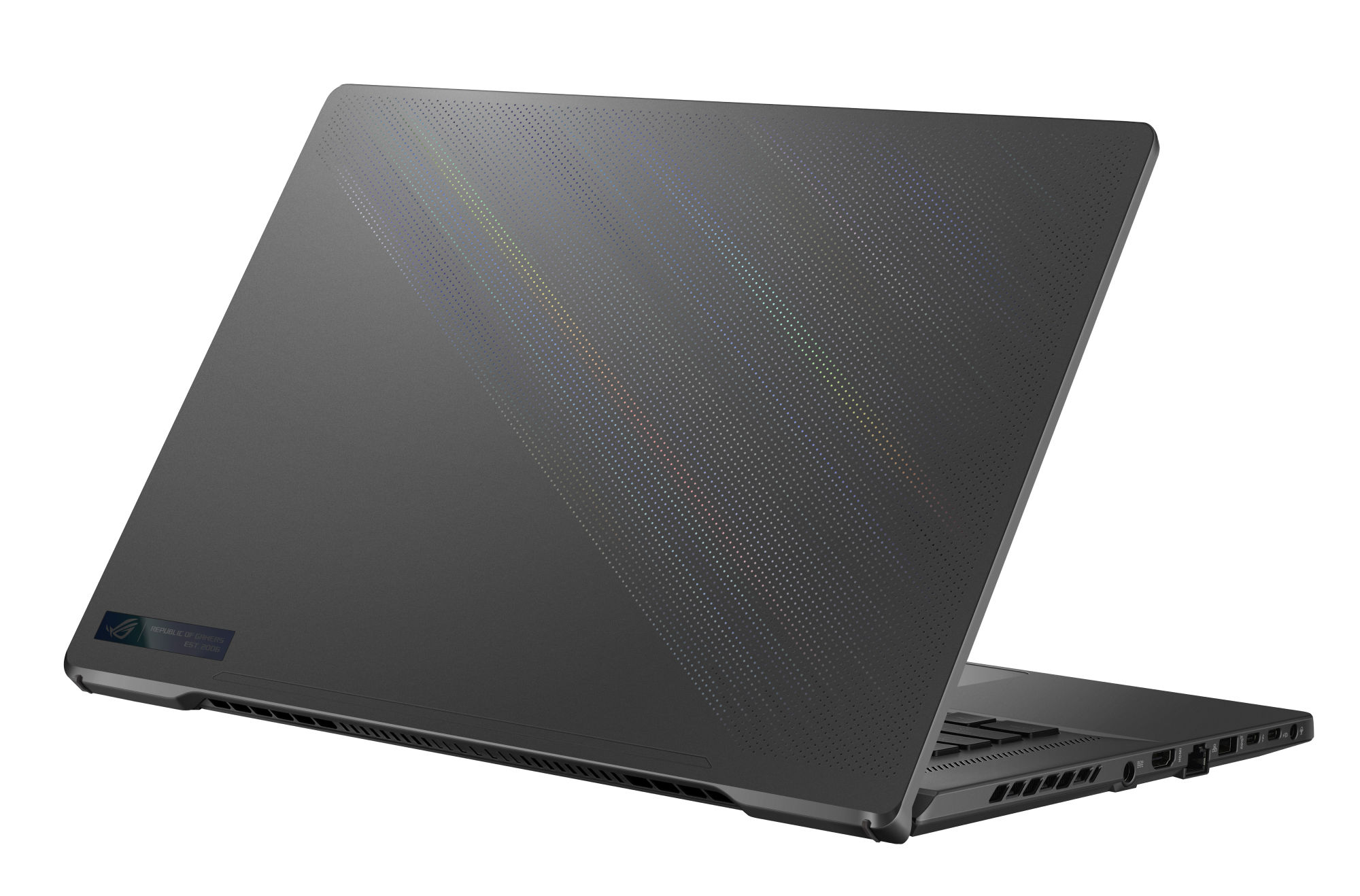 ROG ZEPHYRUS GU603VI-N4081W - Achat / Vente sur grosbill.com - 4