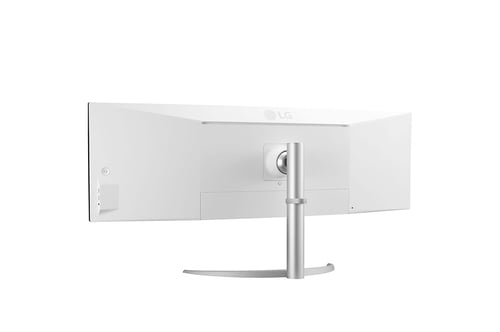 LG 49"  49WQ95C-W - Ecran PC LG - grosbill.com - 5