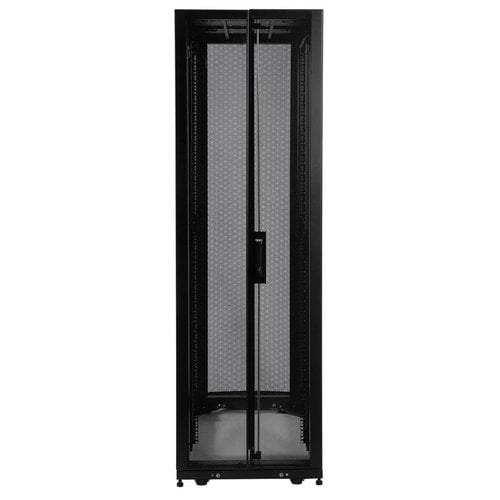 42U RACK ENCLOSURE CABINET - Achat / Vente sur grosbill.com - 16