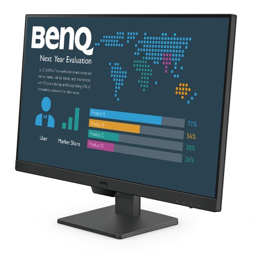 BL2790 | 27" 1080p BenQ Business Monitor - Achat / Vente sur grosbill.com - 0