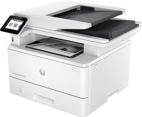 LASERJET PRO MFP 4102FDN - Achat / Vente sur grosbill.com - 1