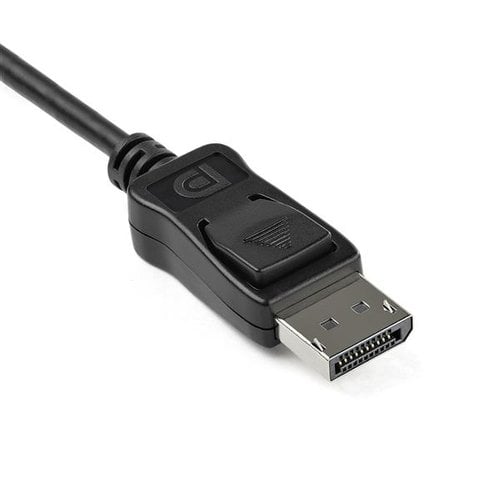 DisplayPort to VGA Video Converter - Achat / Vente sur grosbill.com - 2