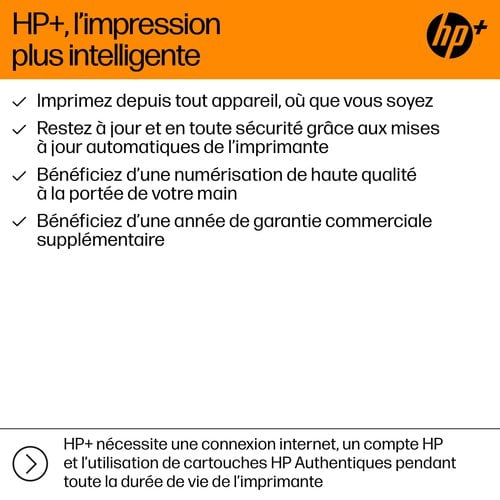 HP OFFICEJET PRO 9730E WF AIO - Achat / Vente sur grosbill.com - 11