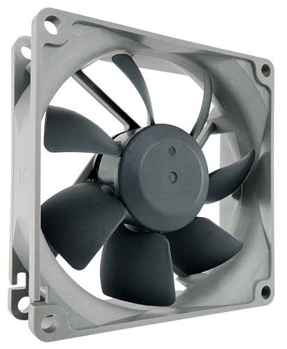 image produit Noctua NF-R8 redux-1800 - 80mm Grosbill